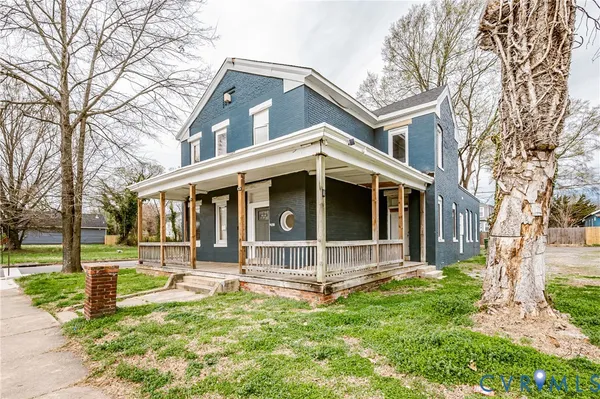 $899,000 | 2863 Hull Street, Richmond, VA 23224