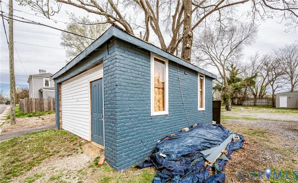 $889,000 | 2863 Hull Street, Richmond, VA 23224