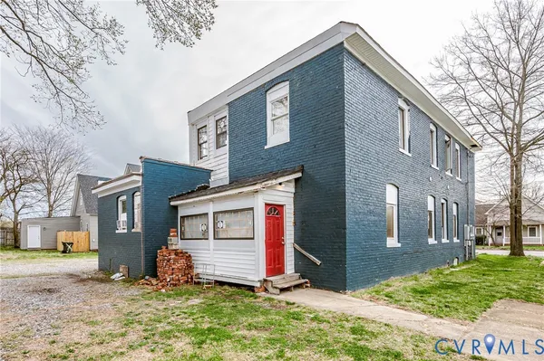 $889,000 | 2863 Hull Street, Richmond, VA 23224