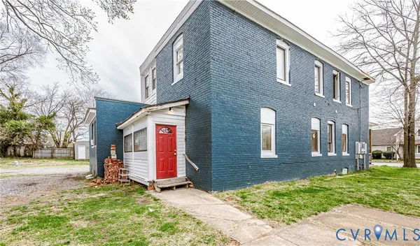 $889,000 | 2863 Hull Street, Richmond, VA 23224