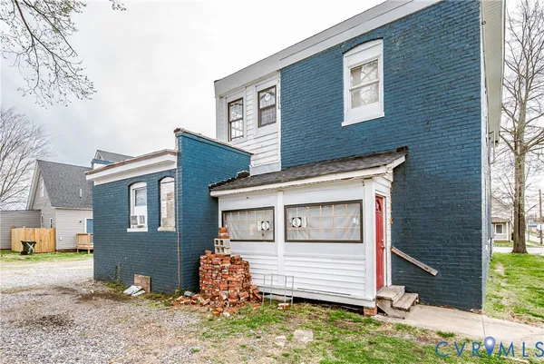 $889,000 | 2863 Hull Street, Richmond, VA 23224