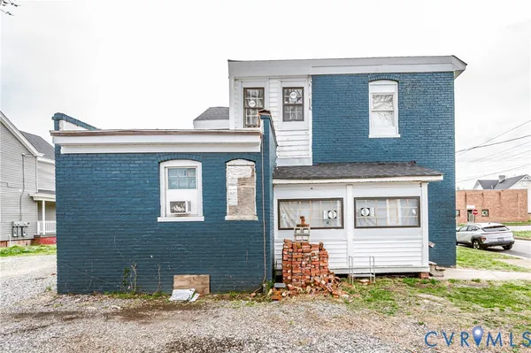 $889,000 | 2863 Hull Street, Richmond, VA 23224