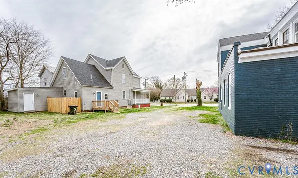 $889,000 | 2863 Hull Street, Richmond, VA 23224