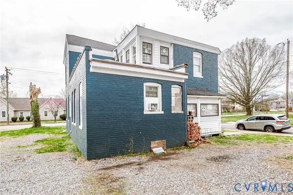 $889,000 | 2863 Hull Street, Richmond, VA 23224