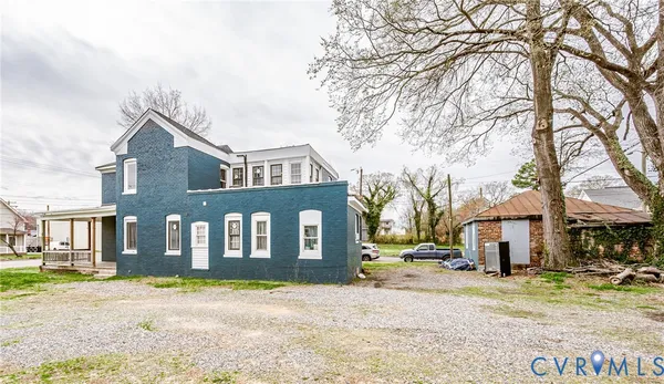 $889,000 | 2863 Hull Street, Richmond, VA 23224