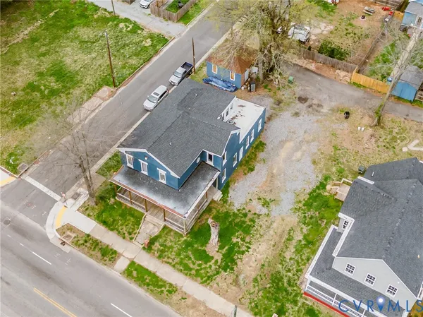 $889,000 | 2863 Hull Street, Richmond, VA 23224