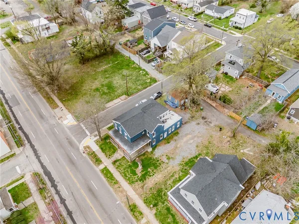 $889,000 | 2863 Hull Street, Richmond, VA 23224