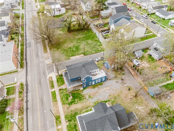 $889,000 | 2863 Hull Street, Richmond, VA 23224