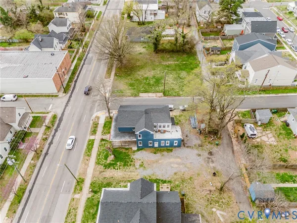 $889,000 | 2863 Hull Street, Richmond, VA 23224