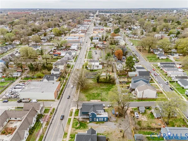$889,000 | 2863 Hull Street, Richmond, VA 23224