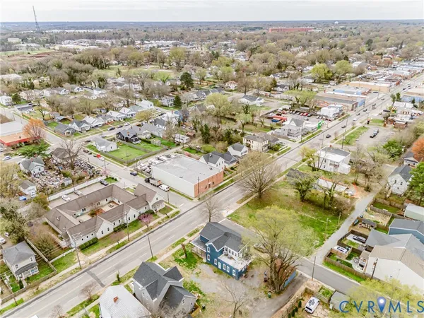 $889,000 | 2863 Hull Street, Richmond, VA 23224
