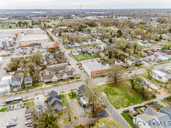 $889,000 | 2863 Hull Street, Richmond, VA 23224