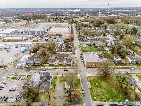 $889,000 | 2863 Hull Street, Richmond, VA 23224