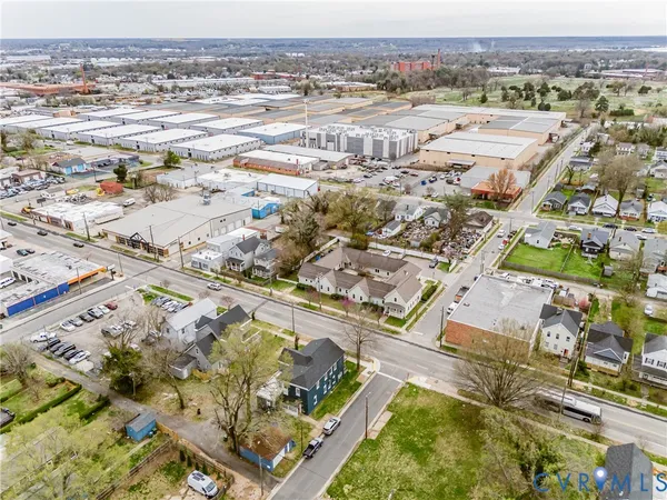 $889,000 | 2863 Hull Street, Richmond, VA 23224