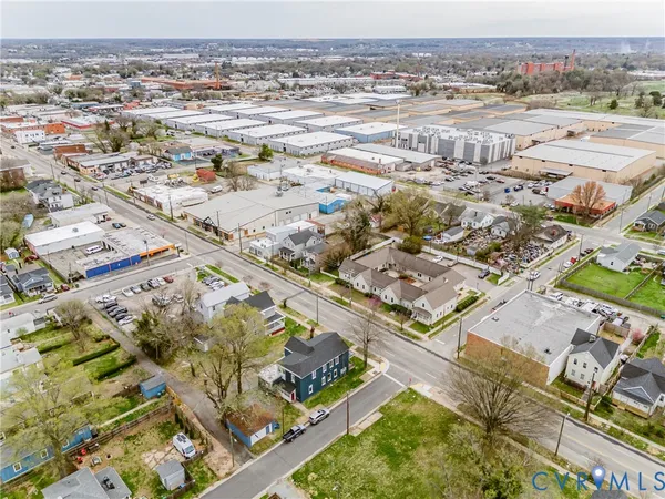 $889,000 | 2863 Hull Street, Richmond, VA 23224