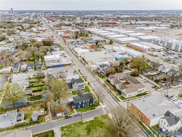 $889,000 | 2863 Hull Street, Richmond, VA 23224
