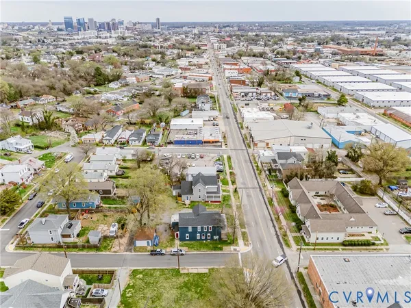 $889,000 | 2863 Hull Street, Richmond, VA 23224