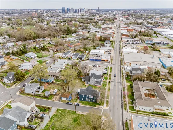 $889,000 | 2863 Hull Street, Richmond, VA 23224