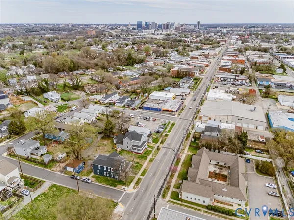$889,000 | 2863 Hull Street, Richmond, VA 23224