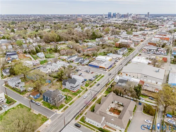 $889,000 | 2863 Hull Street, Richmond, VA 23224
