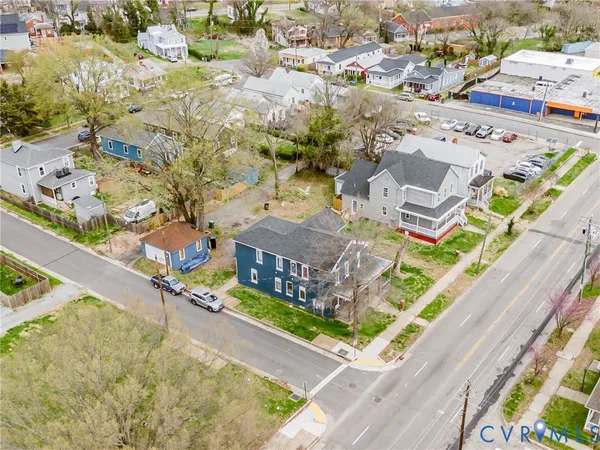 $889,000 | 2863 Hull Street, Richmond, VA 23224