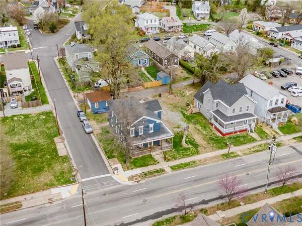 $889,000 | 2863 Hull Street, Richmond, VA 23224