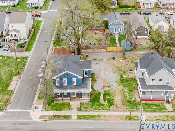 $889,000 | 2863 Hull Street, Richmond, VA 23224