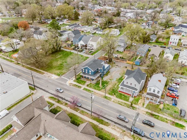 $889,000 | 2863 Hull Street, Richmond, VA 23224