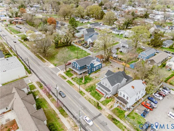 $889,000 | 2863 Hull Street, Richmond, VA 23224