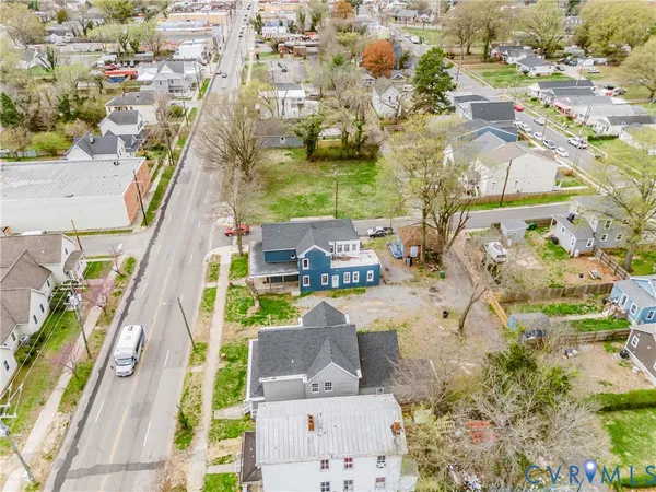 $889,000 | 2863 Hull Street, Richmond, VA 23224