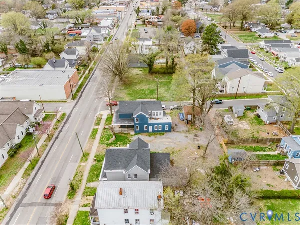 $889,000 | 2863 Hull Street, Richmond, VA 23224