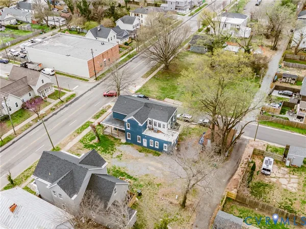 $889,000 | 2863 Hull Street, Richmond, VA 23224