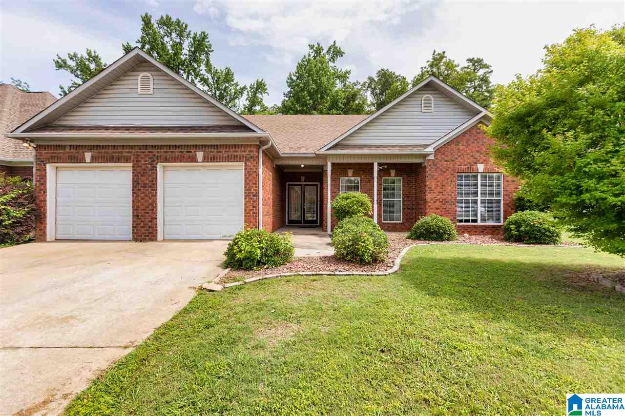 142 Savannah Lane Calera, AL 35040 - Photo 1 of 43