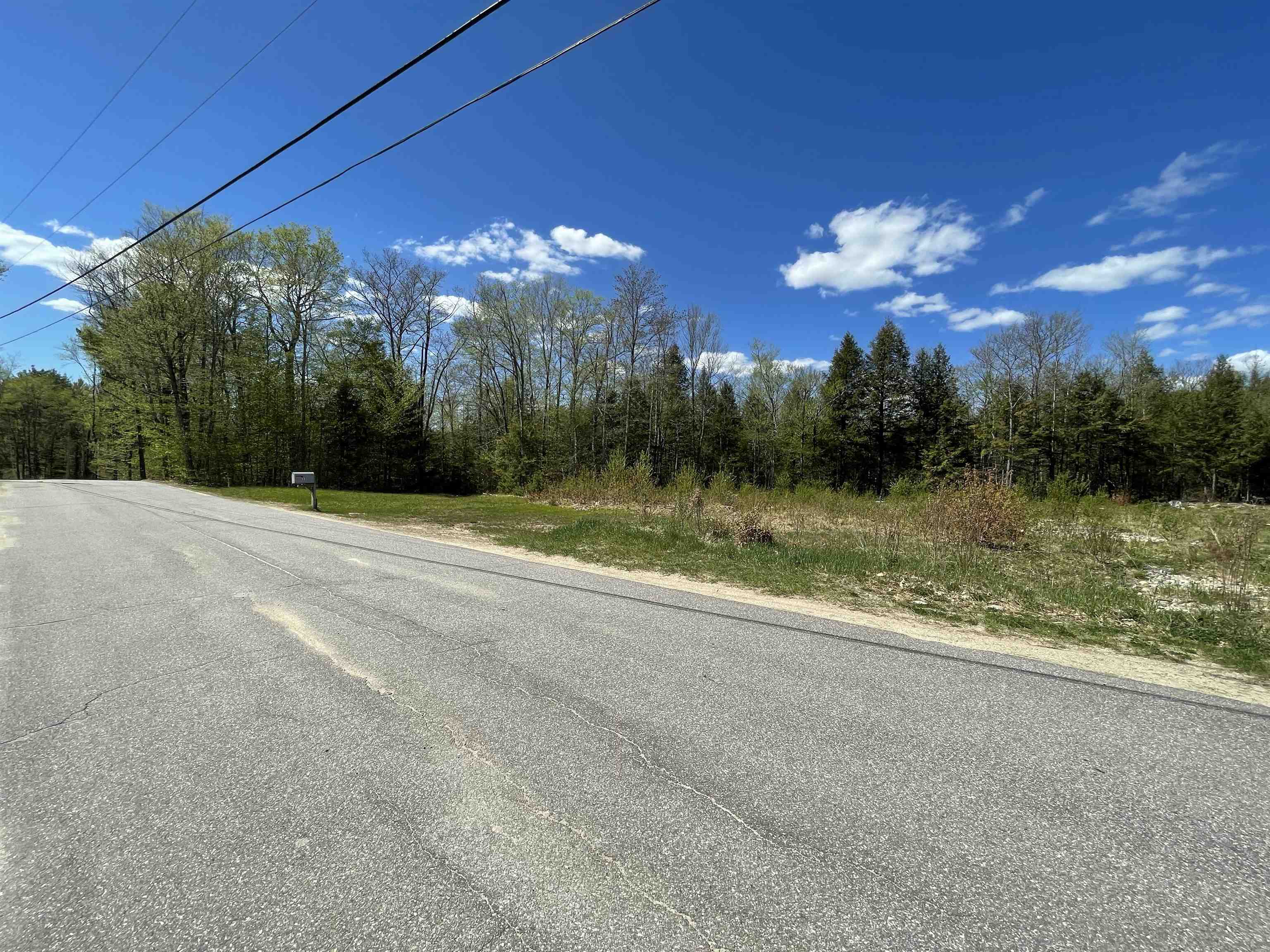 4 Smith Road Holderness, NH 03245 - Photo 3 of 12