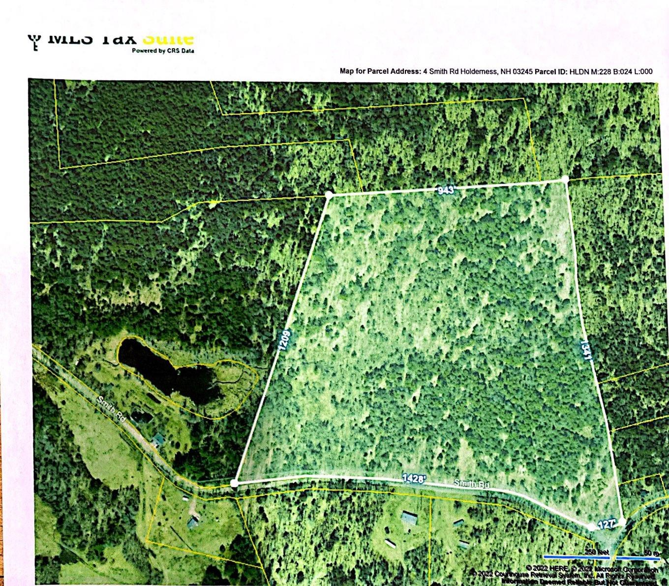 4 Smith Road Holderness, NH 03245 - Photo 8 of 12