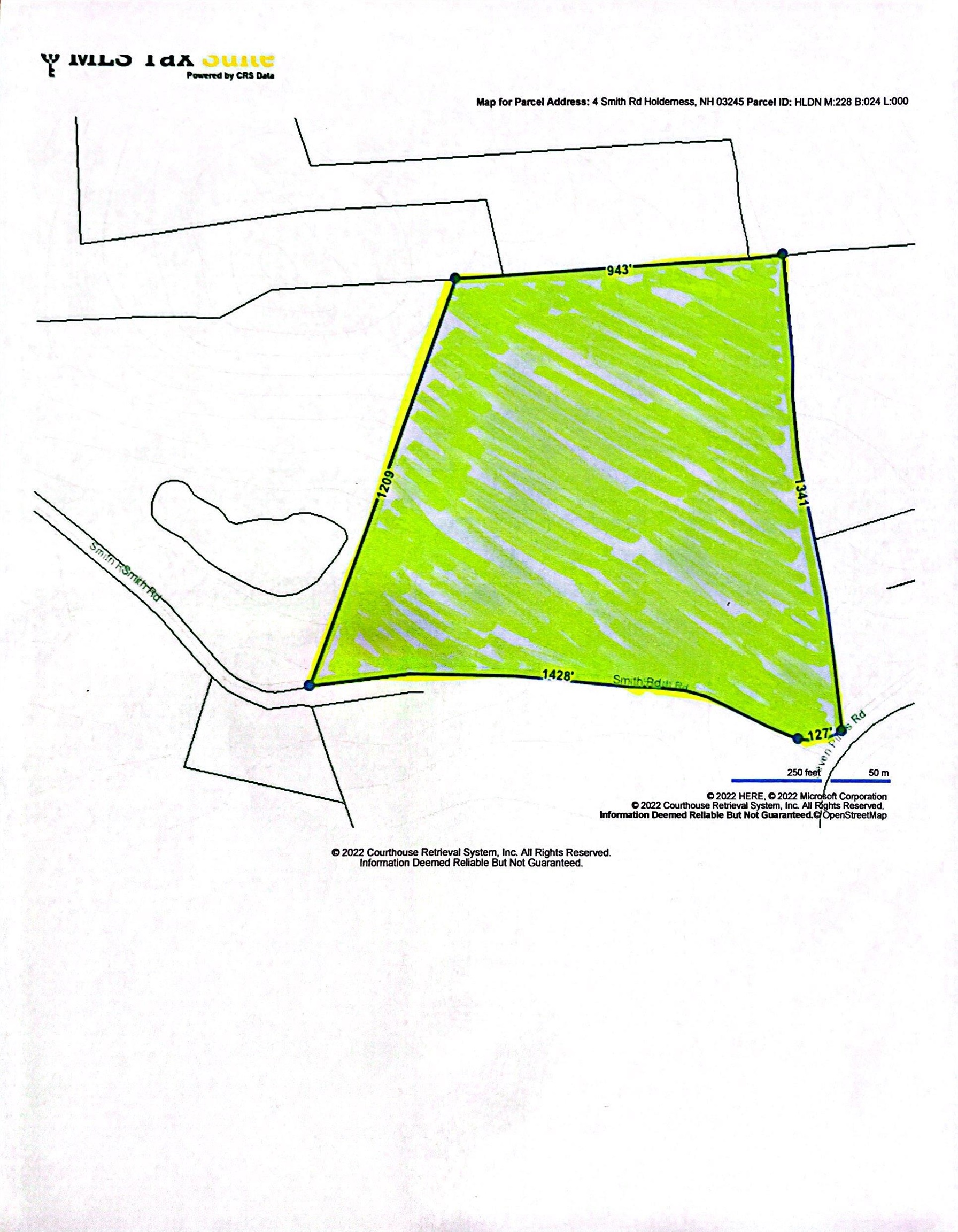 4 Smith Road Holderness, NH 03245 - Photo 9 of 12