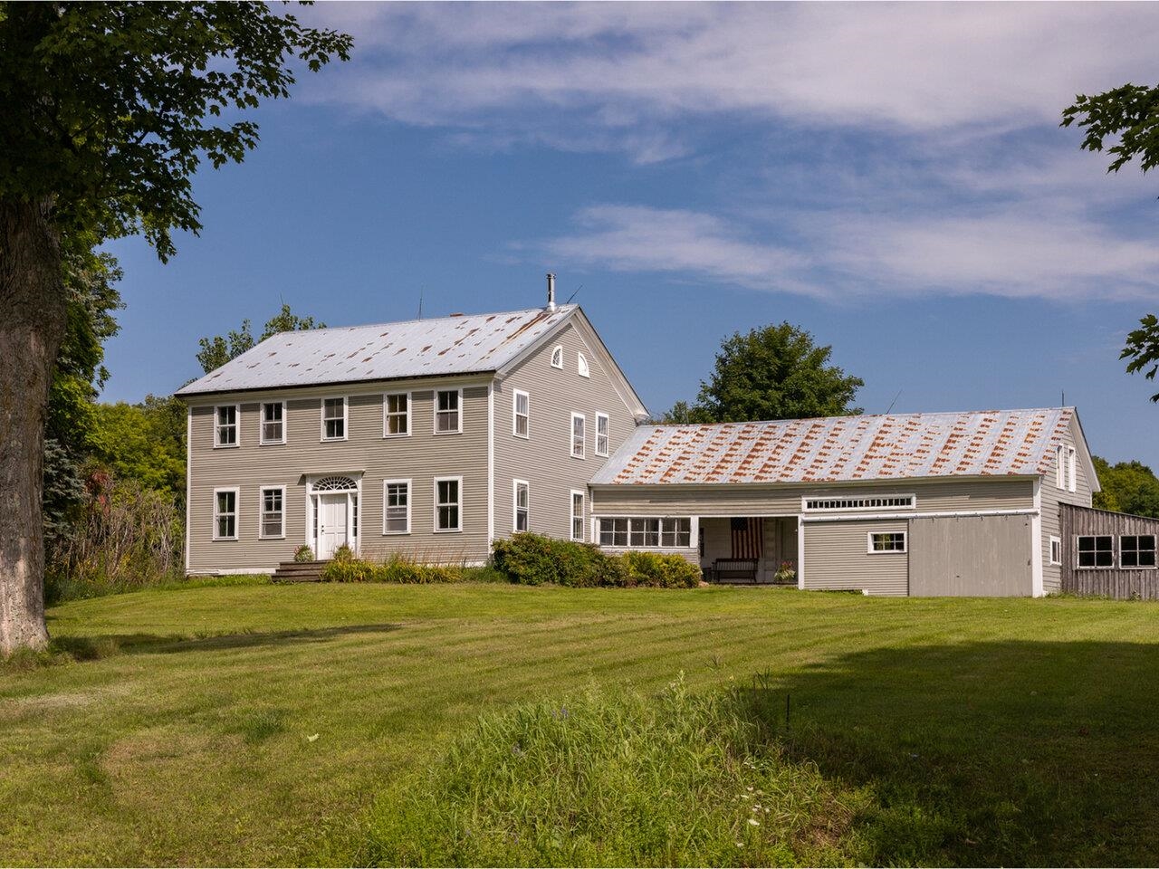 395 Austin House Road Colchester, VT 05446 - Photo 1 of 40 Gallery Image 1