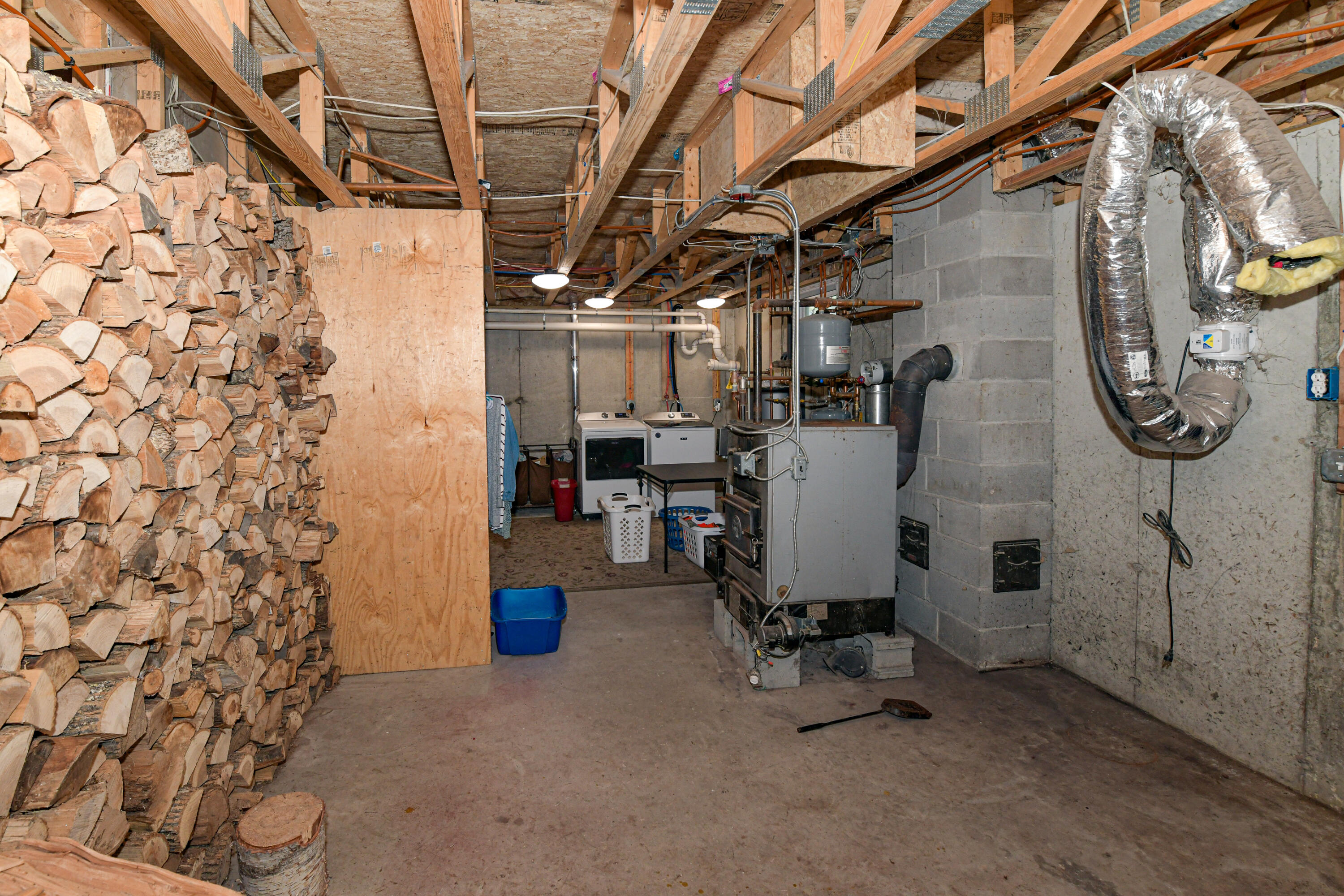 214 Sodom Road Norway, ME 04268 - Photo 42 of 52 214 sodom road-48
