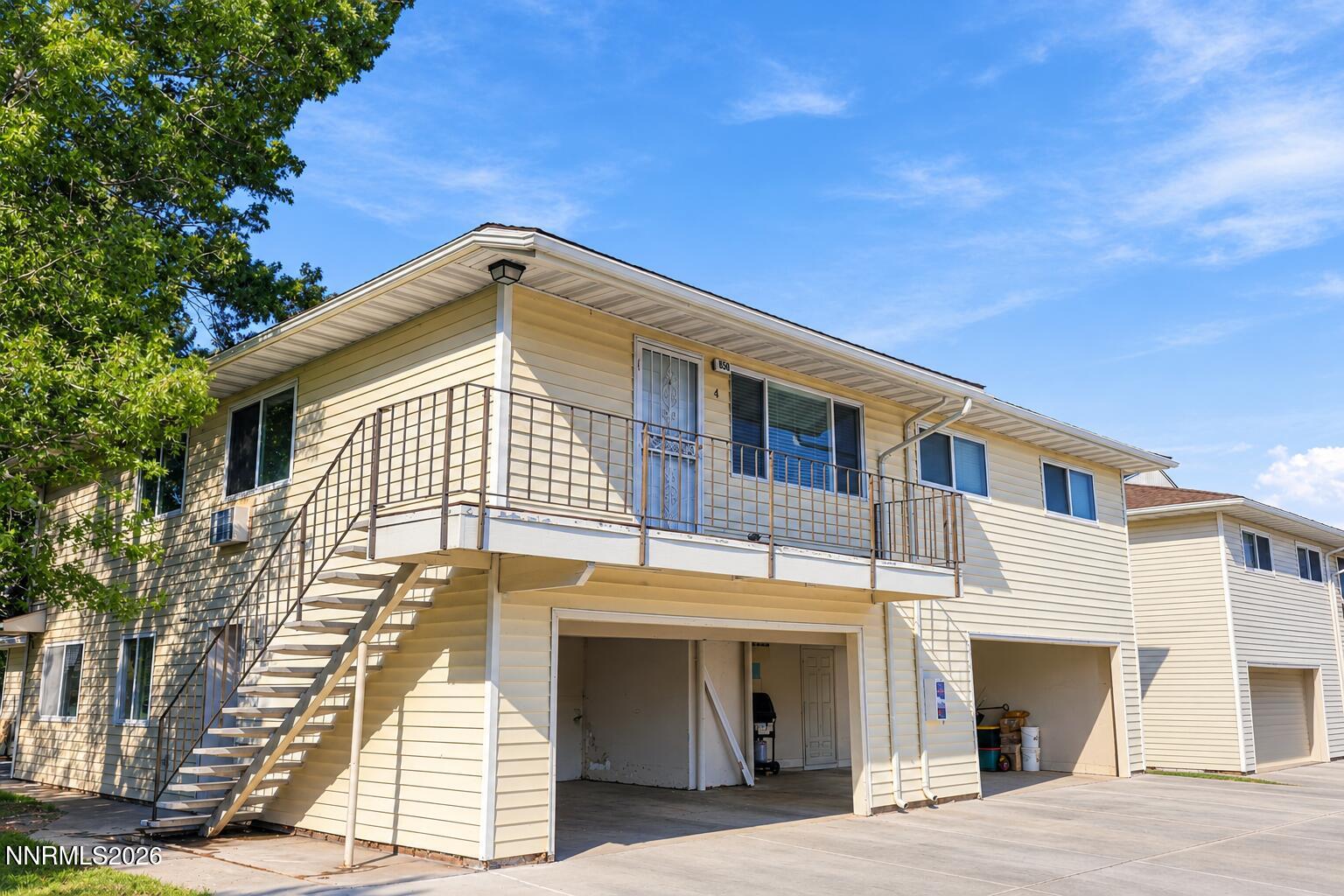 650 Jamaica Avenue, Unit 4 Reno, NV 89502 - Photo 17 of 18 ChatGPT Image Sep 14, 2026, 04_55_08 PM