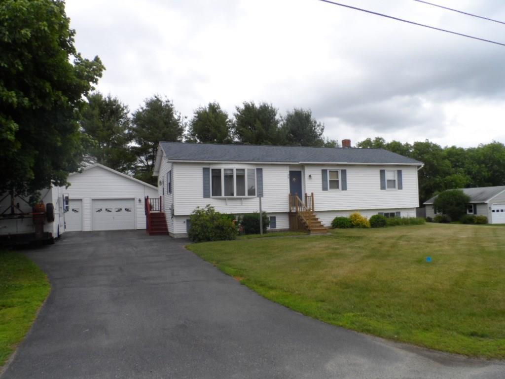 25 Booker Avenue Waterville, ME 04901 - Photo 31 of 34 Photo
