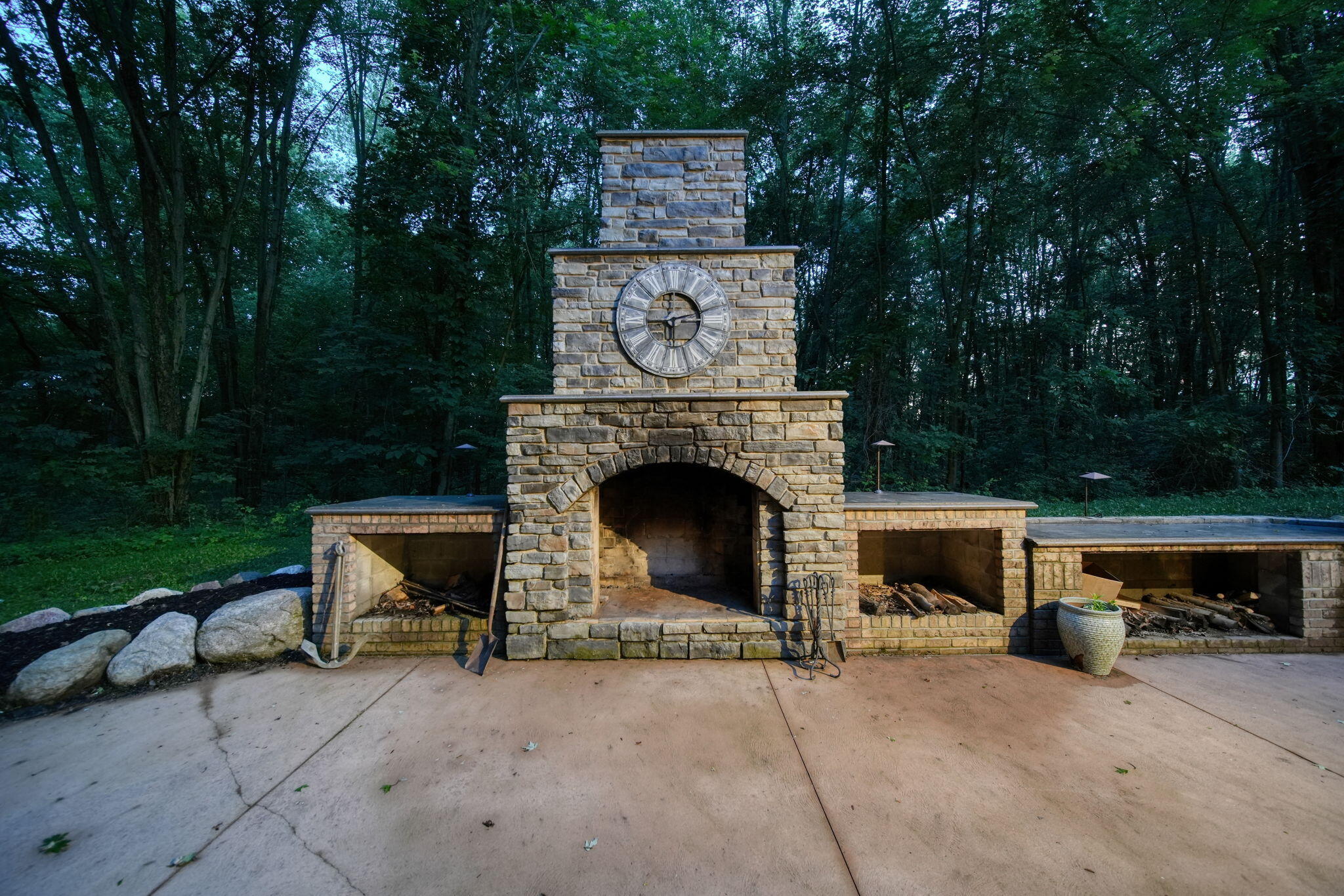 8395 Dalton Road Onsted, MI 49265 - Photo 62 of 67 92-web-or-mls-DSC03341_HDR