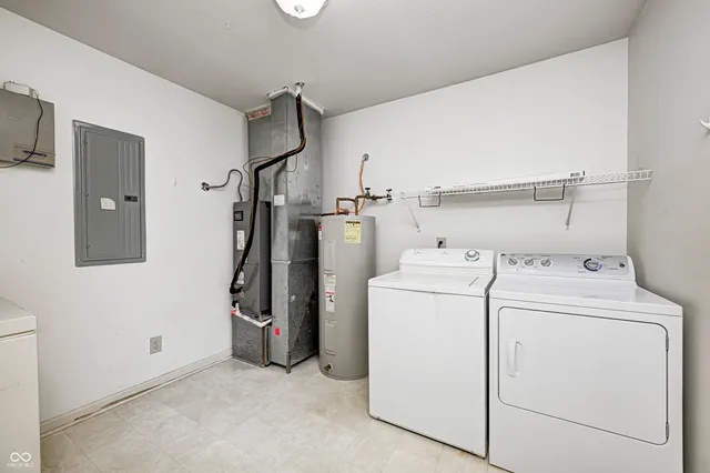 $219,900 | 1711 Lafayette Avenue, Unit 8, Lebanon, IN 46052