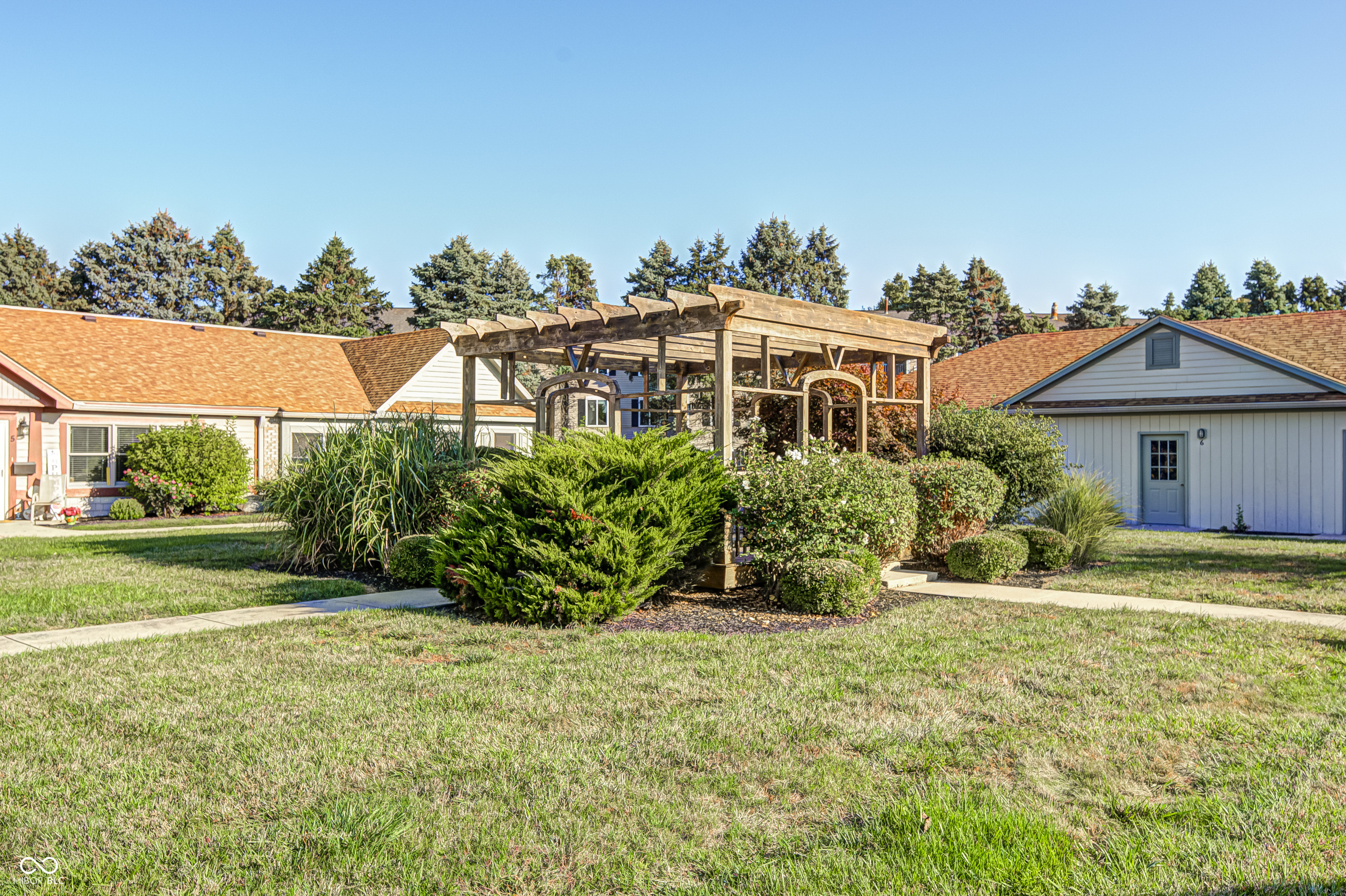 1711 Lafayette Avenue, Unit 8 Lebanon, IN 46052 - Photo 23 of 27