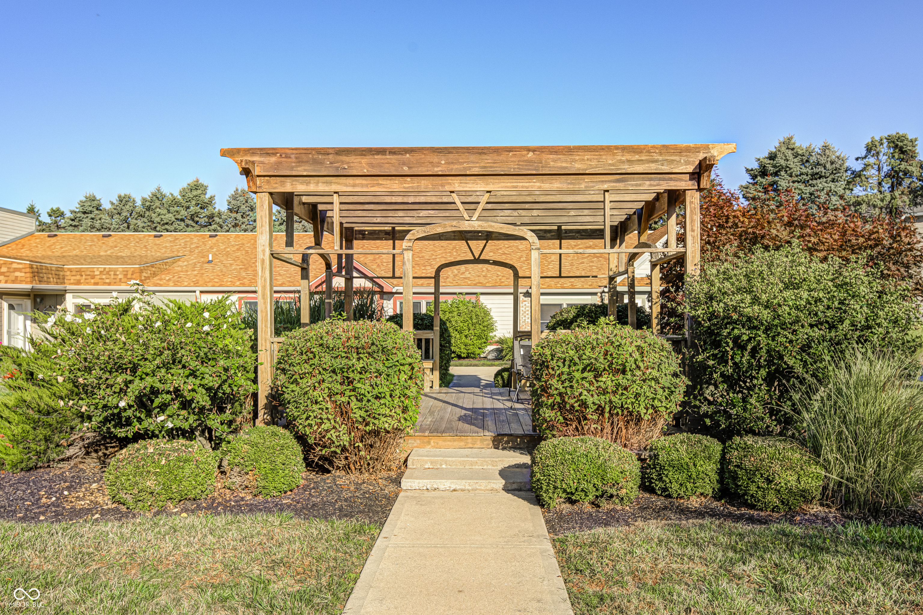 1711 Lafayette Avenue, Unit 8 Lebanon, IN 46052 - Photo 24 of 27