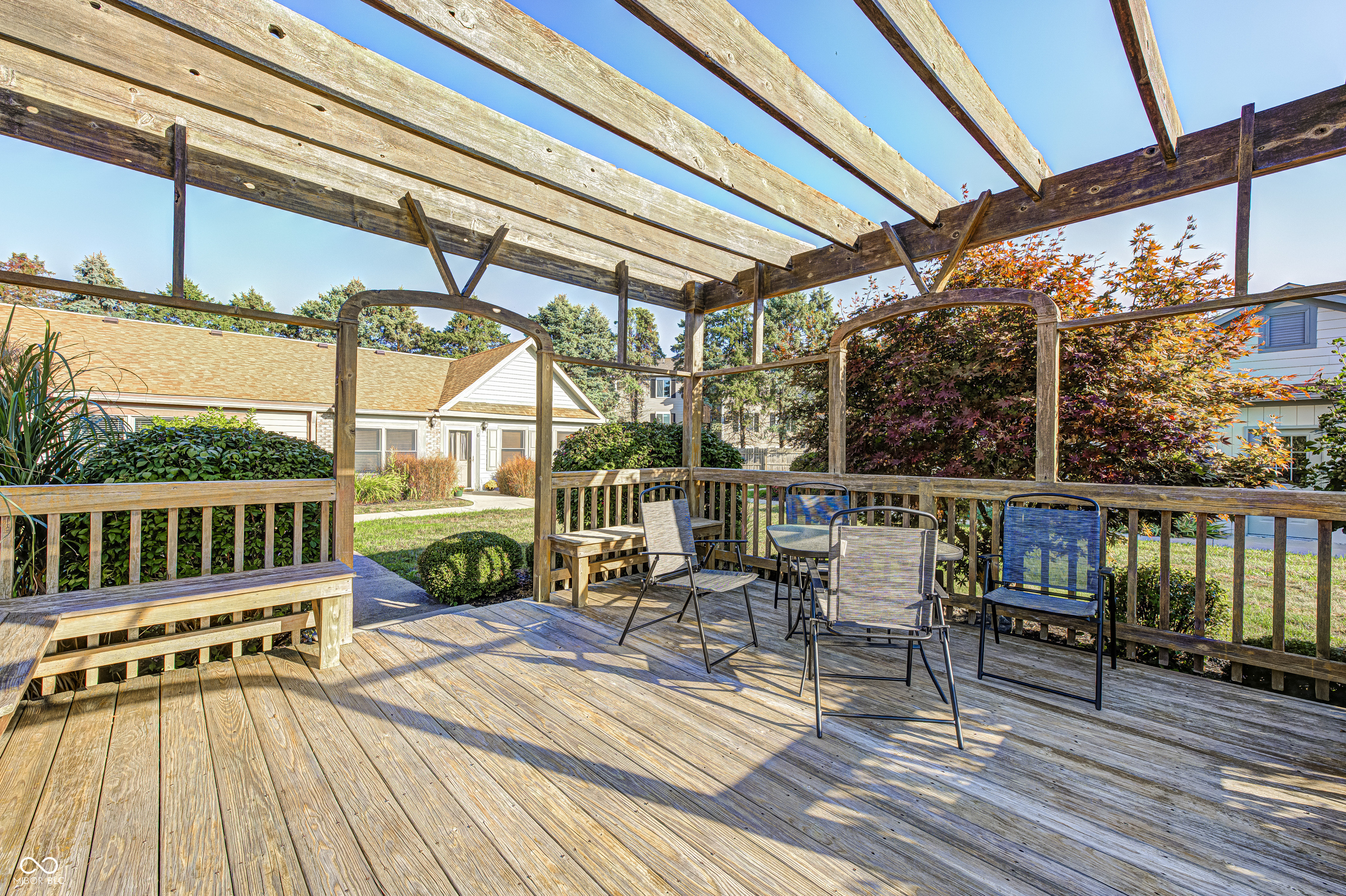 1711 Lafayette Avenue, Unit 8 Lebanon, IN 46052 - Photo 25 of 27