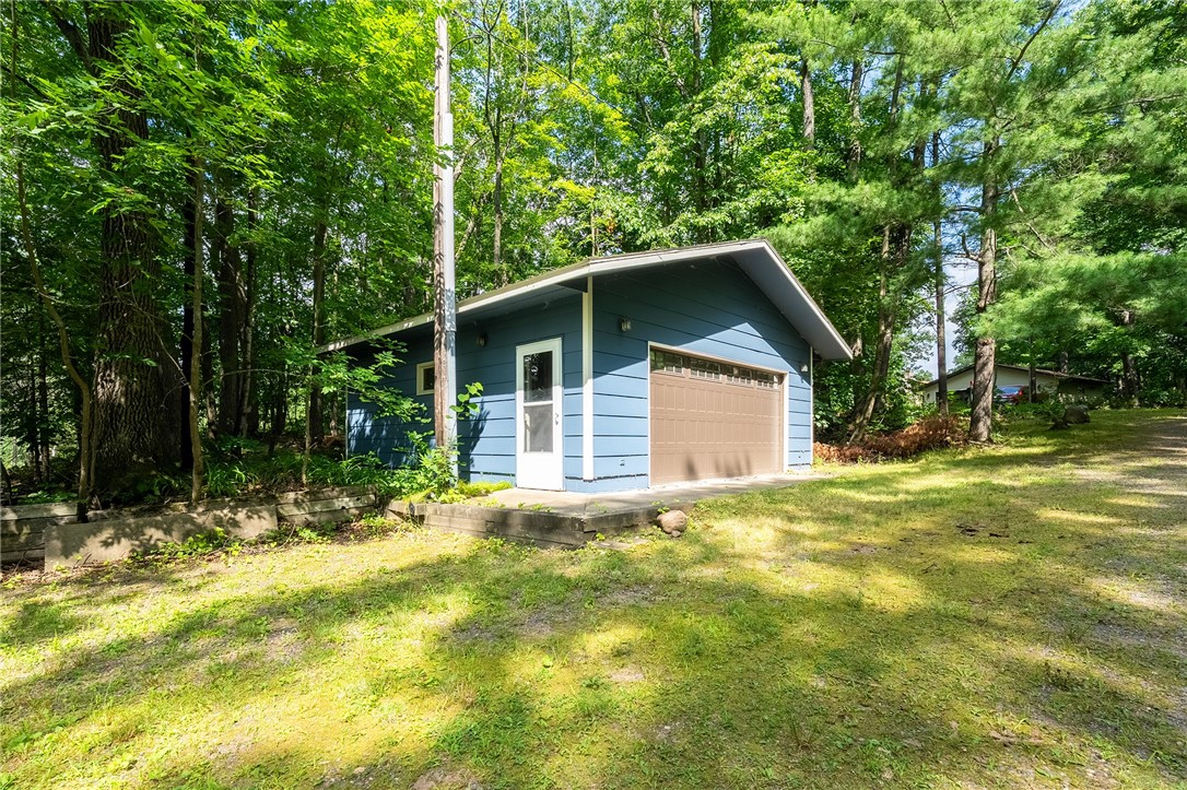 10111 North Filter Bay Road Hayward, WI 54843 - Photo 29 of 48