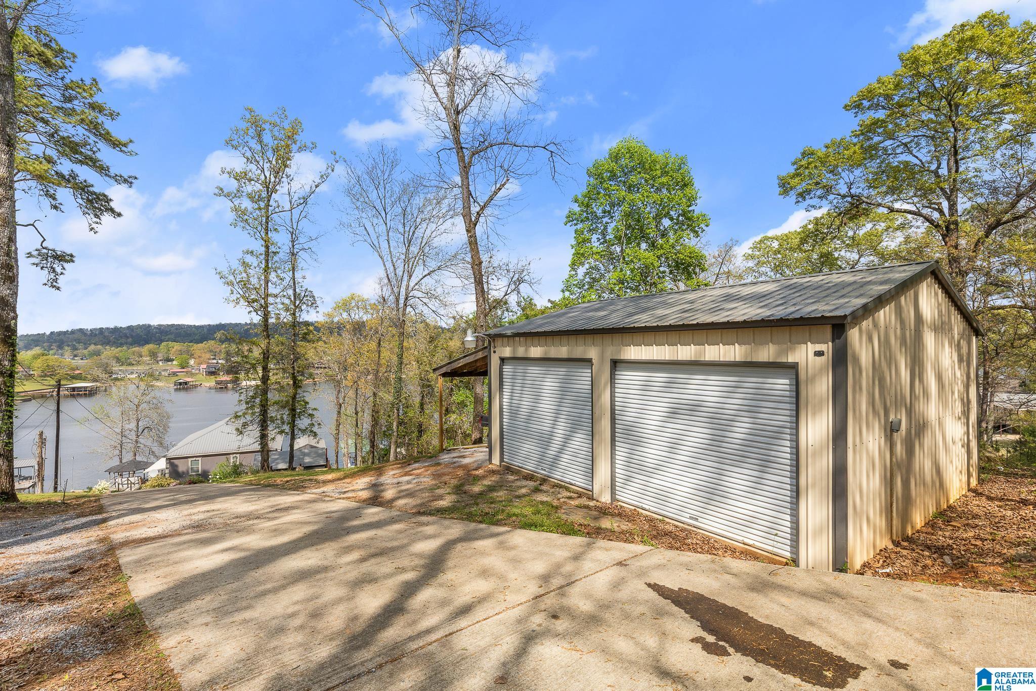 992 Davis Acres Drive Alpine, AL 35014 - Photo 33 of 48