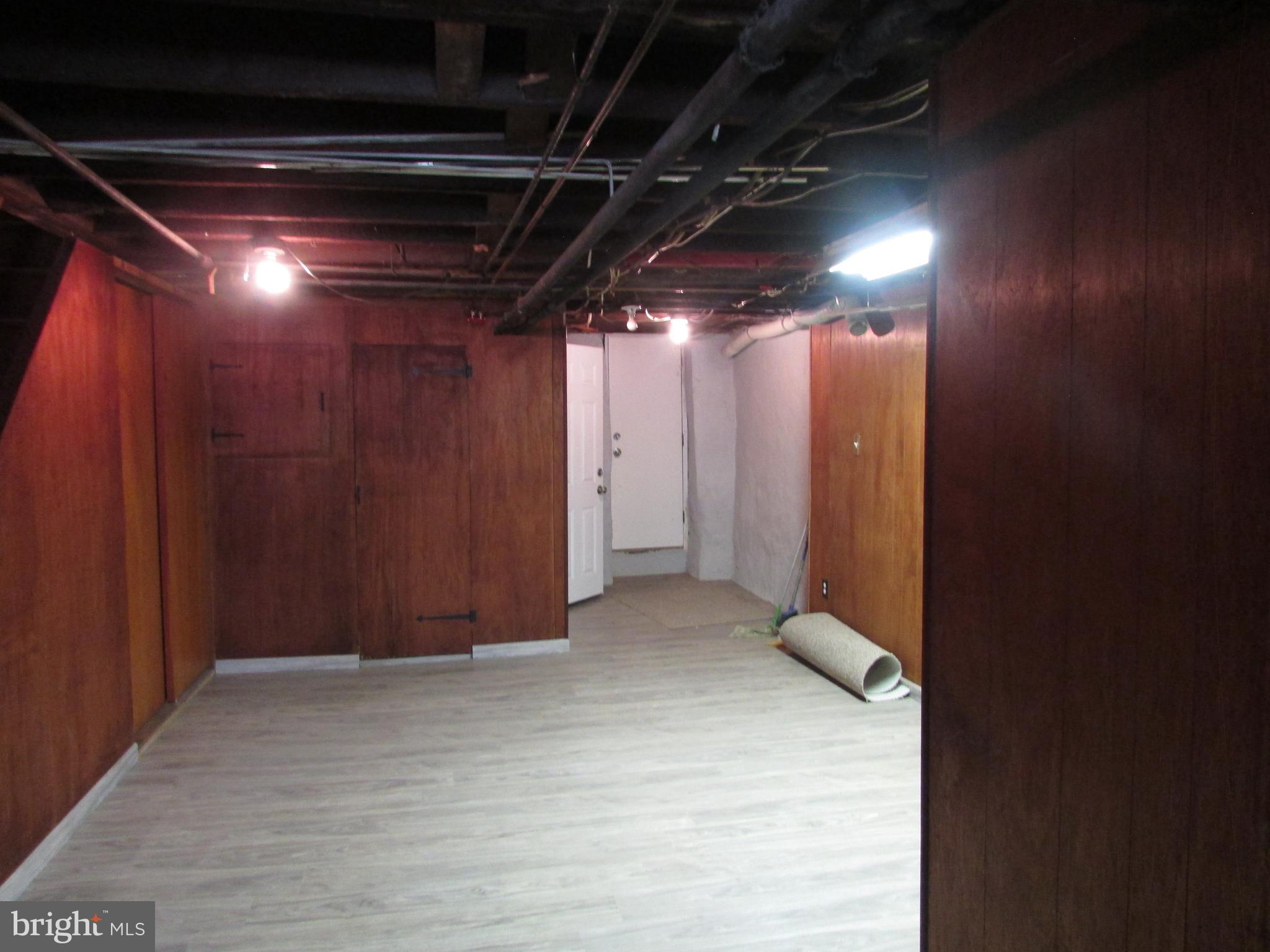 5324 Horrocks Street Philadelphia, PA 19124 - Photo 18 of 25 a view of an empty room