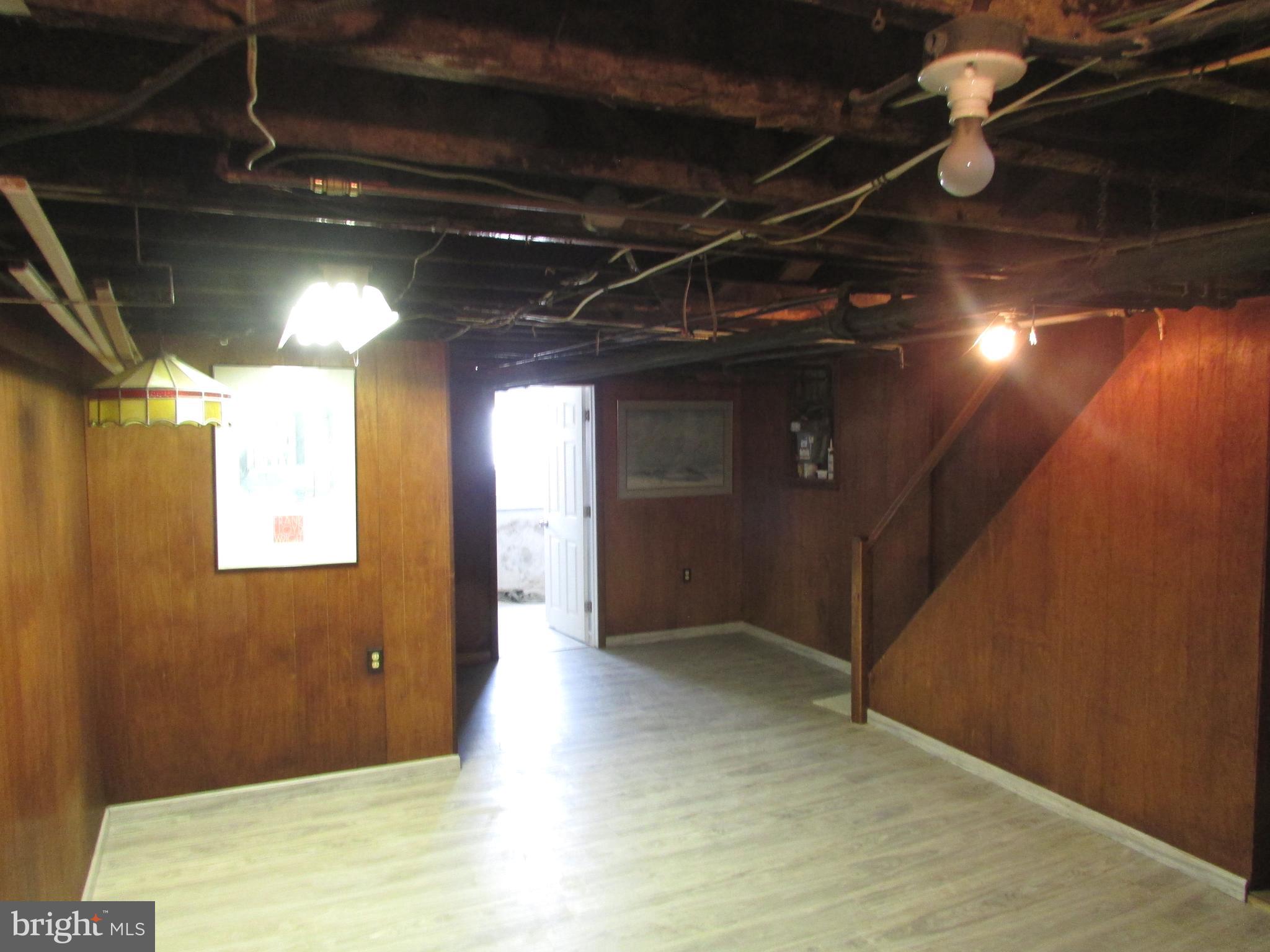 5324 Horrocks Street Philadelphia, PA 19124 - Photo 19 of 25 a view of an empty room