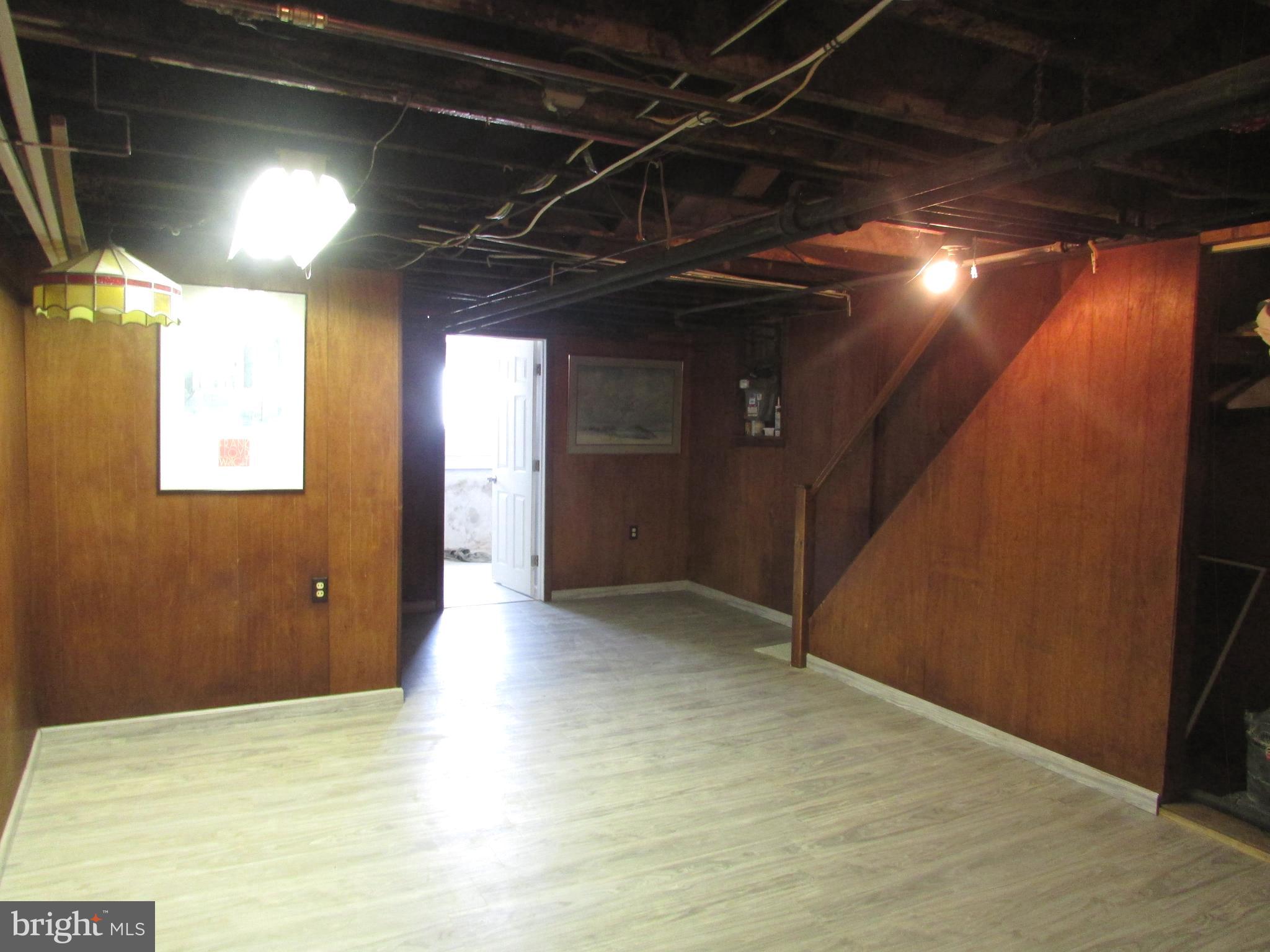 5324 Horrocks Street Philadelphia, PA 19124 - Photo 20 of 25 a view of an empty room